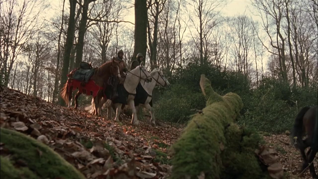 George and the Dragon screenshot 1