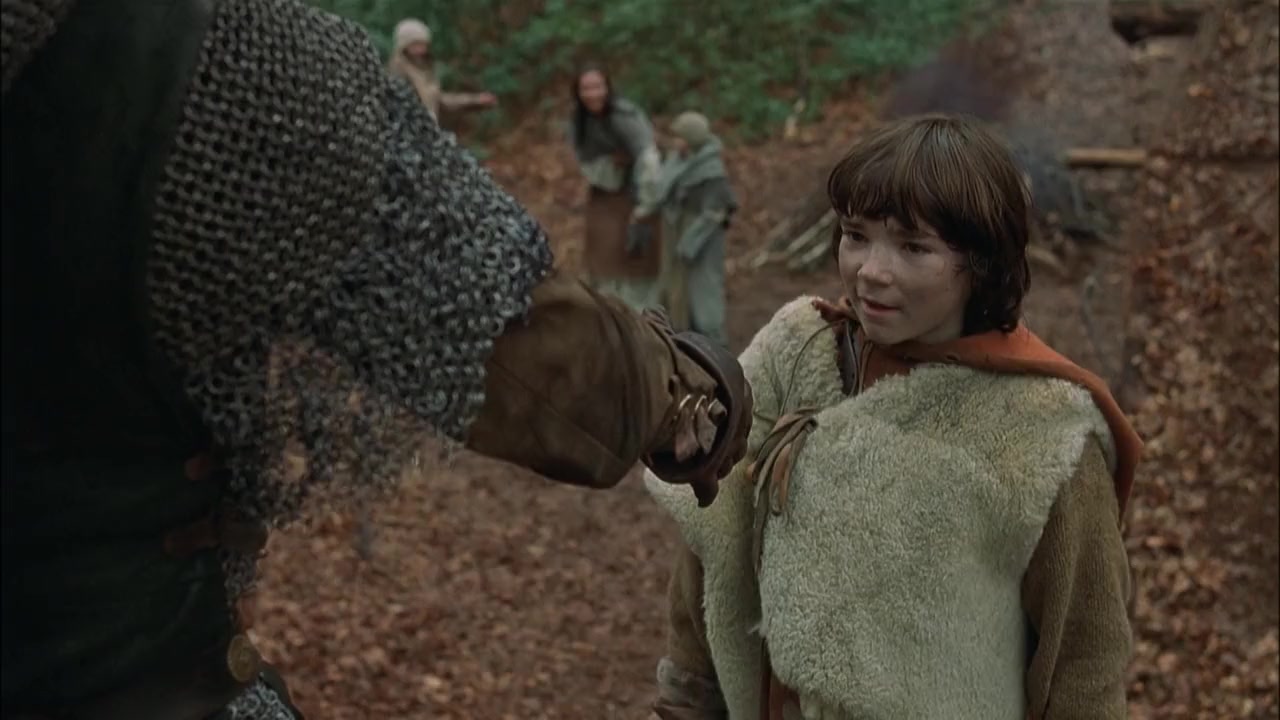 George and the Dragon screenshot 2