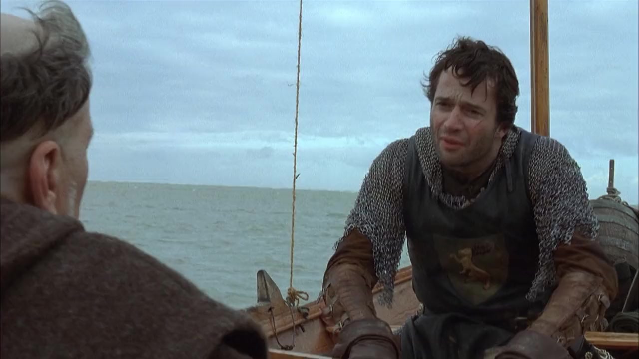 George and the Dragon screenshot 3