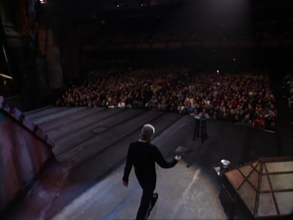 George Carlin: You Are All Diseased screenshot 3