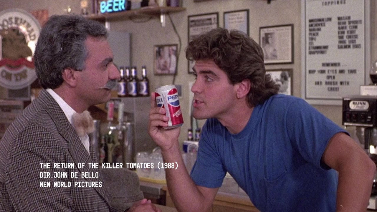 George Clooney: Leading Man screenshot 2