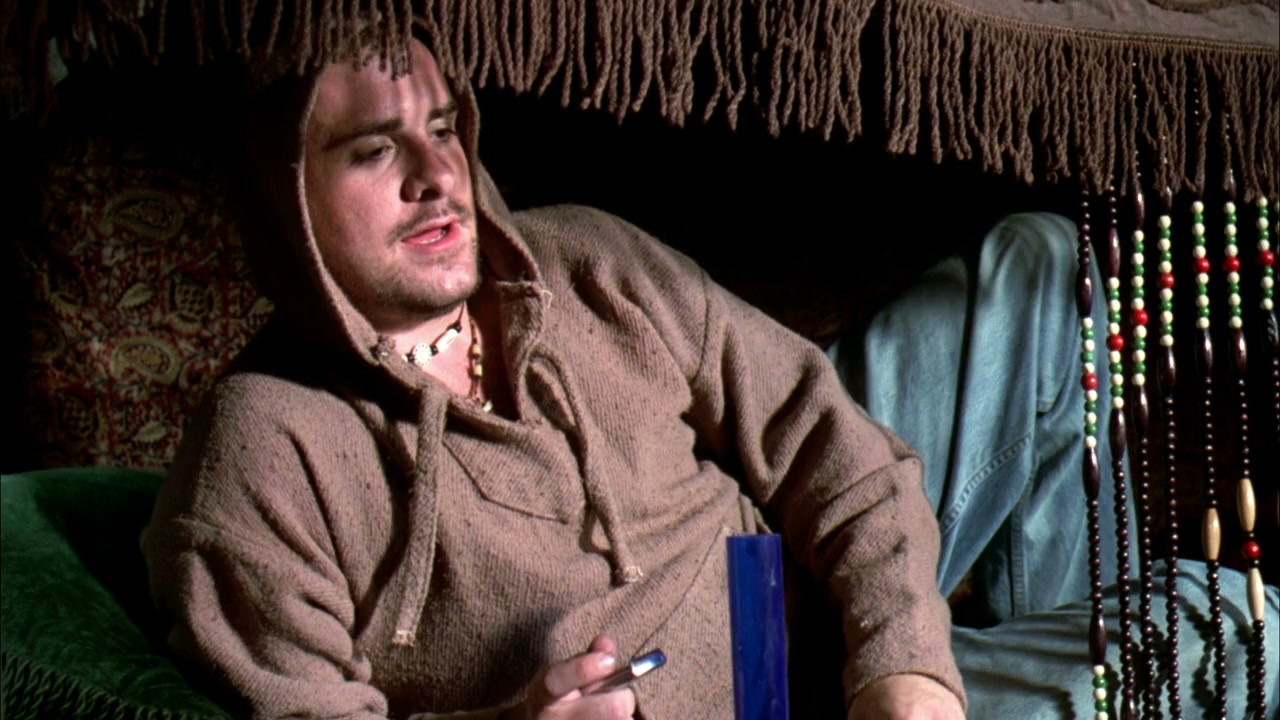 George Lucas in Love screenshot 1