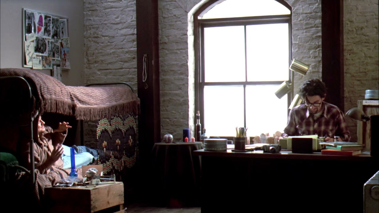 George Lucas in Love screenshot 2