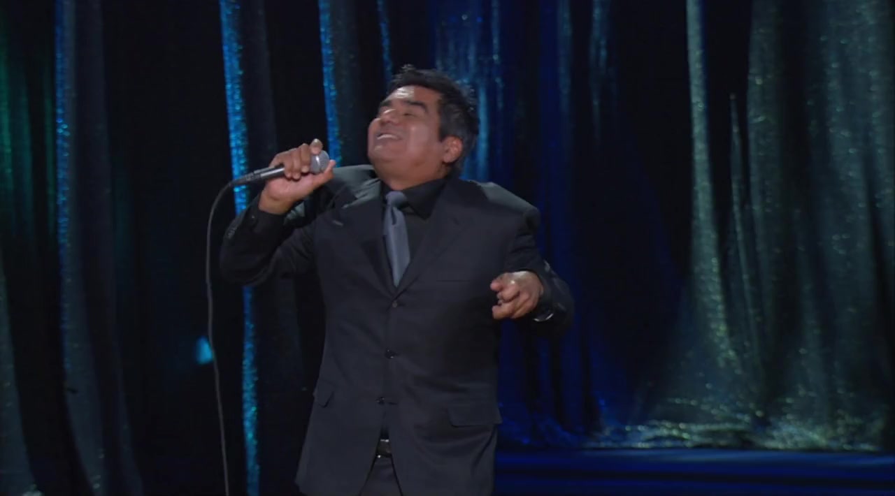 George Lopez: America's Mexican screenshot 3