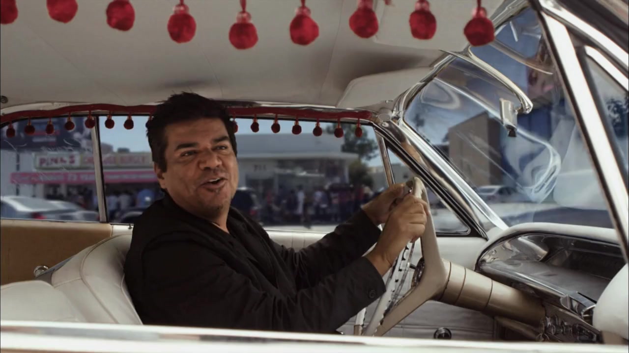 George Lopez: It's Not Me, It's You screenshot 2