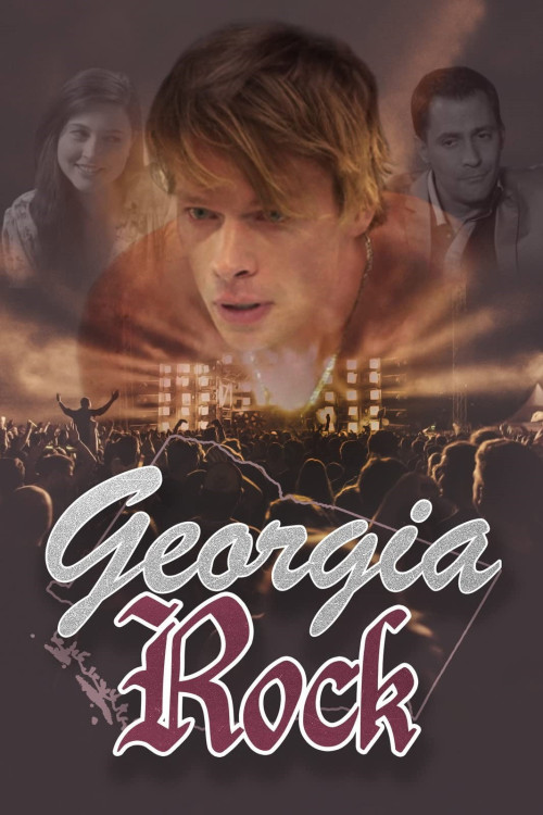 Georgia Rock (2019) poster