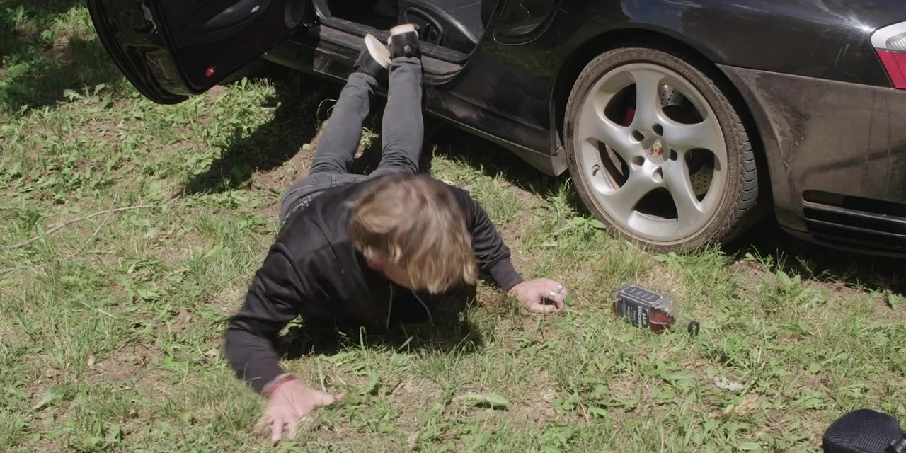 Georgia Rock screenshot 1