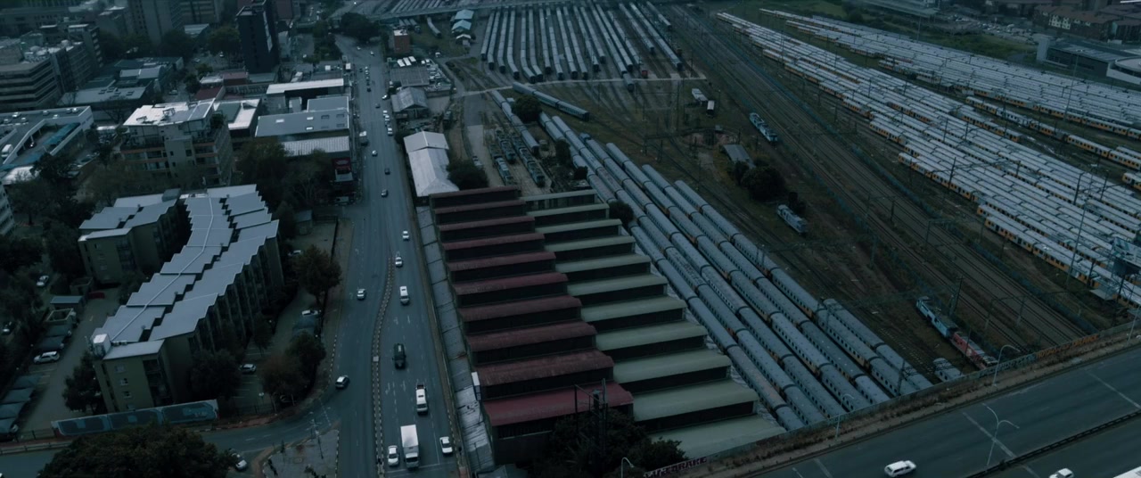 Gereza screenshot 2
