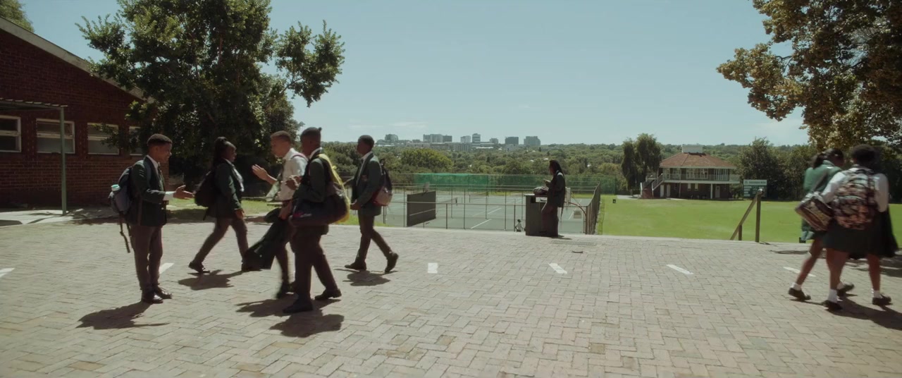 Gereza screenshot 3