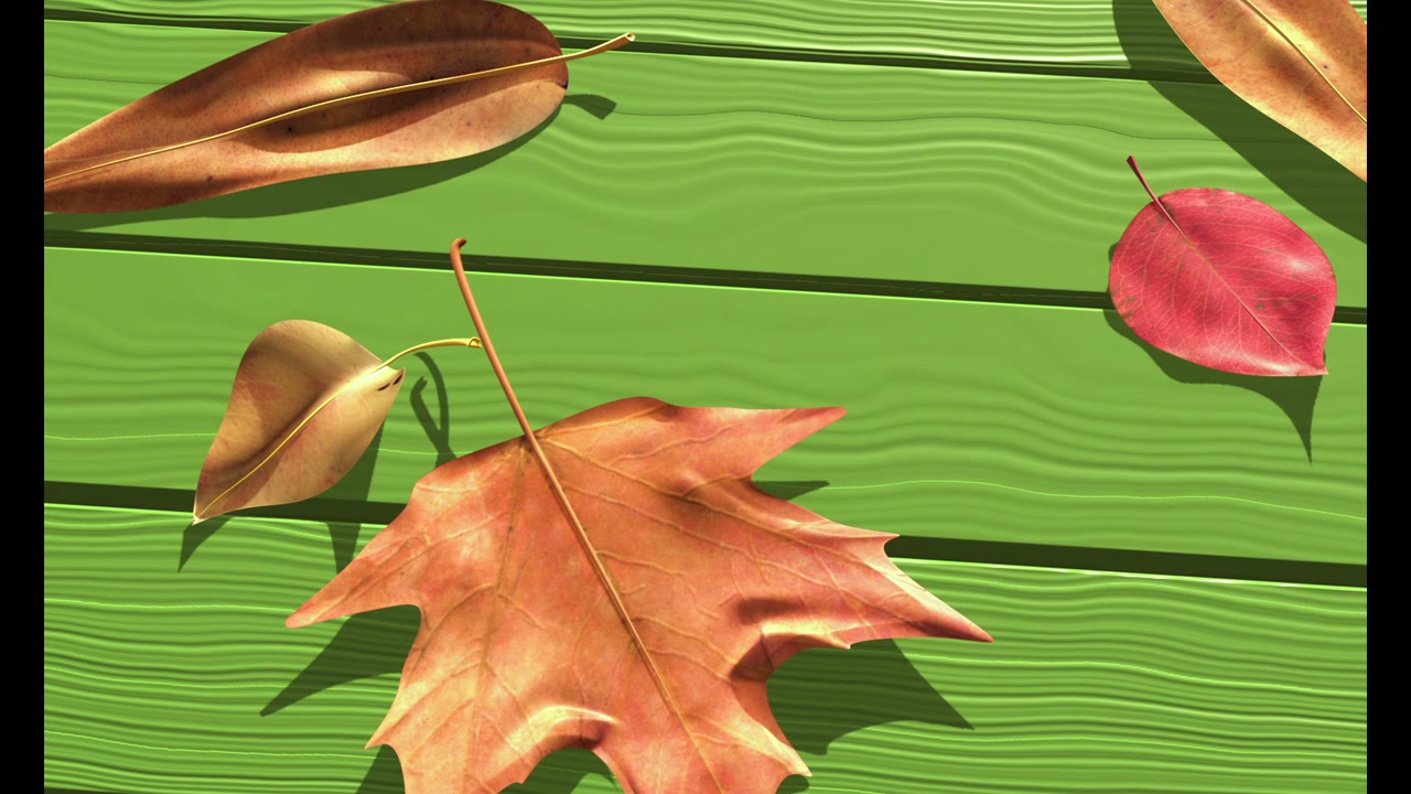 Geri's Game screenshot 3