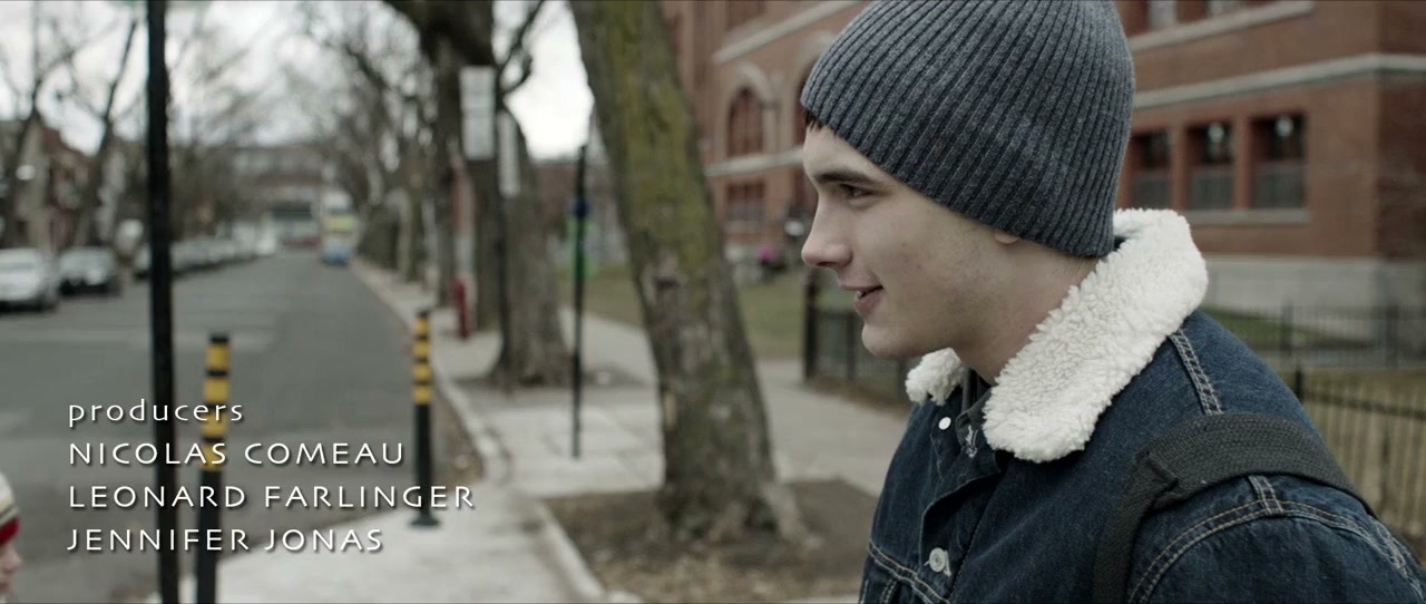 Gerontophilia screenshot 2