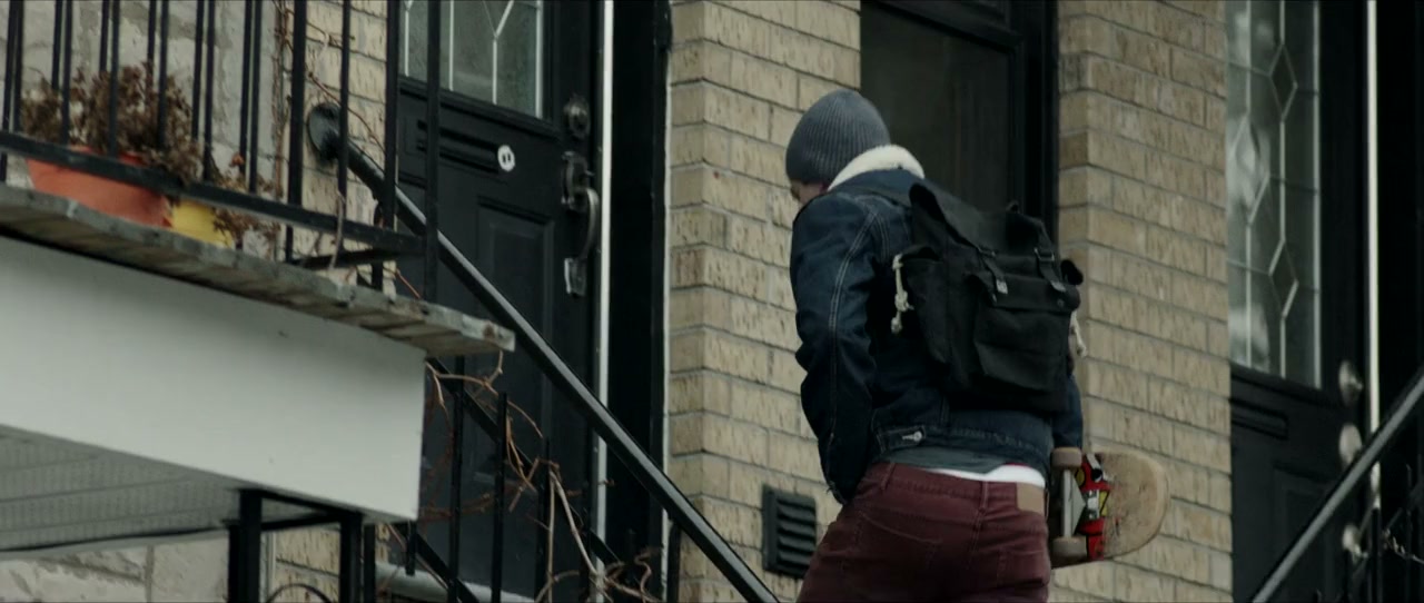 Gerontophilia screenshot 3