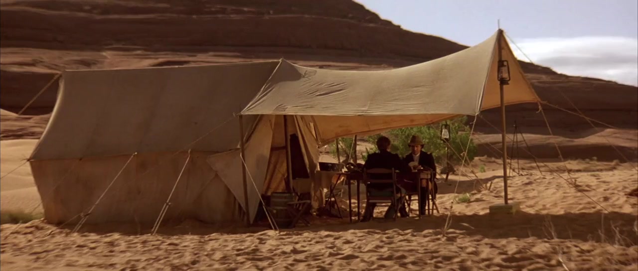 Geronimo: An American Legend screenshot 2
