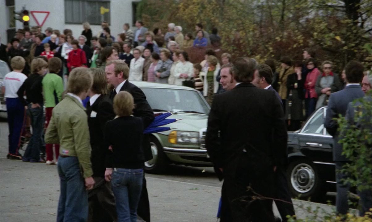 Deutschland im Herbst screenshot 2
