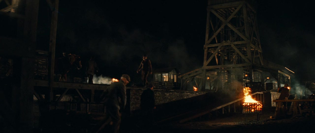 Germinal screenshot 2