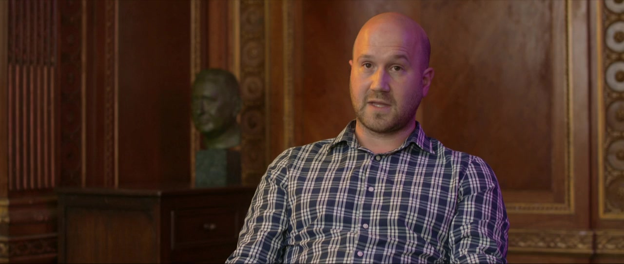 Gerry Anderson: A Life Uncharted screenshot 3