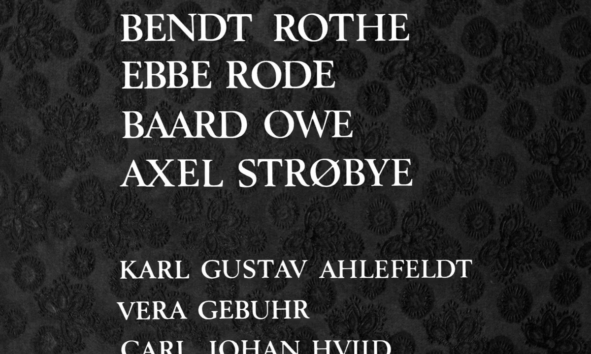 Gertrud screenshot 1