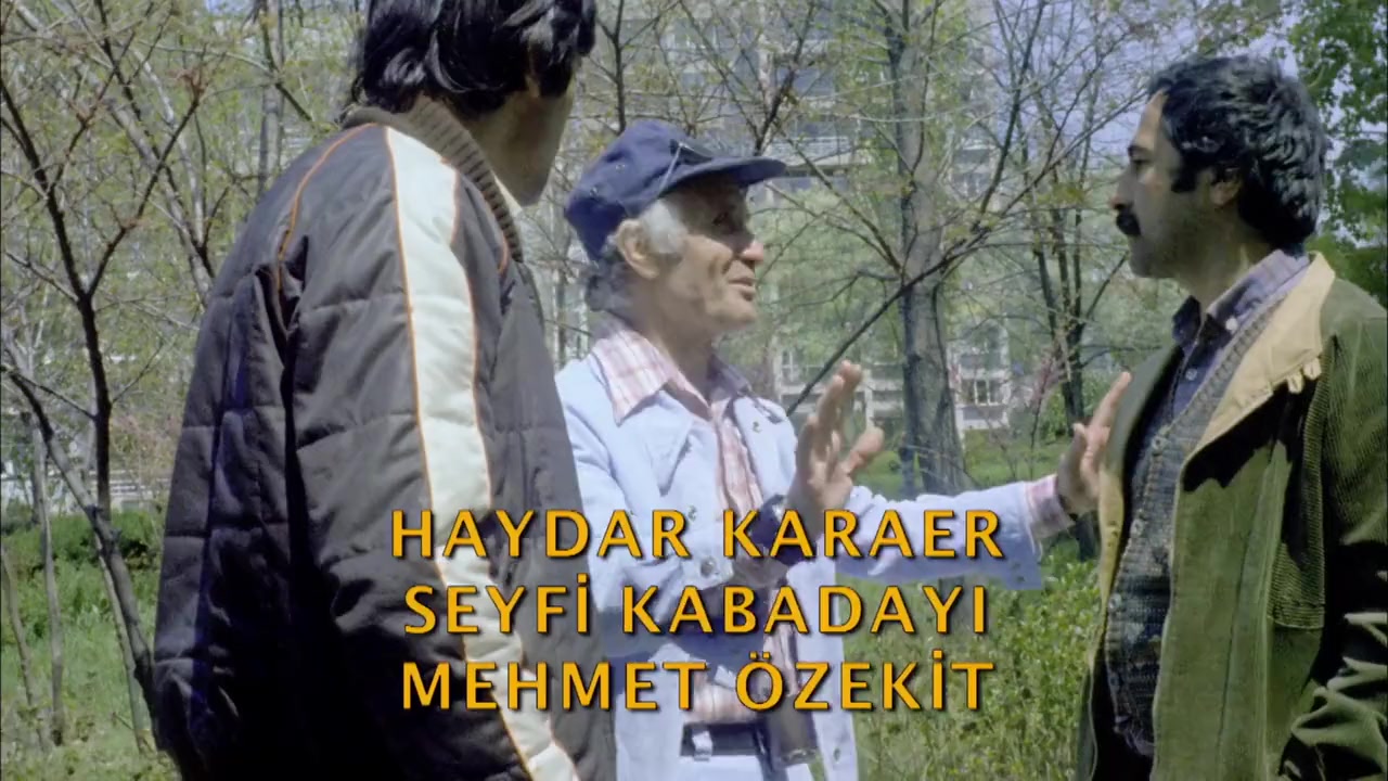 Gerzek Saban screenshot 1