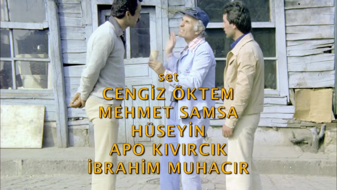 Gerzek Saban screenshot 3