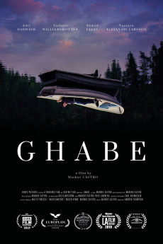 Ghabe (2019) poster