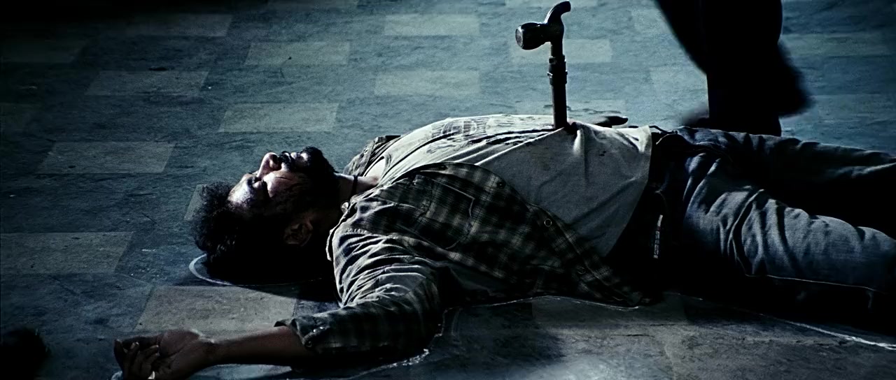 Ghajini screenshot 2