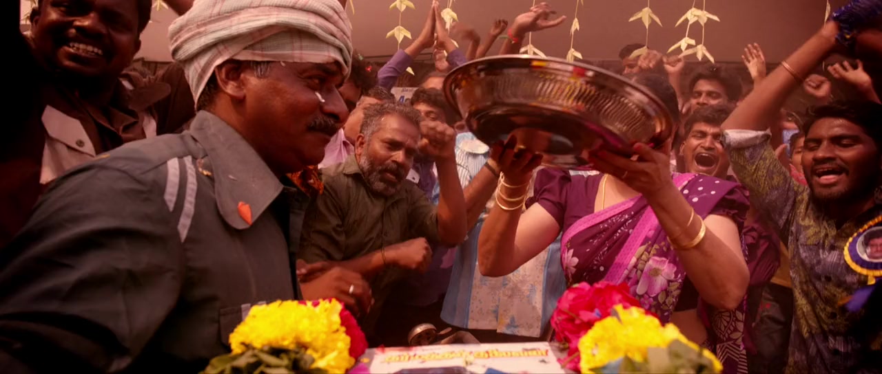 Gajinikanth screenshot 2