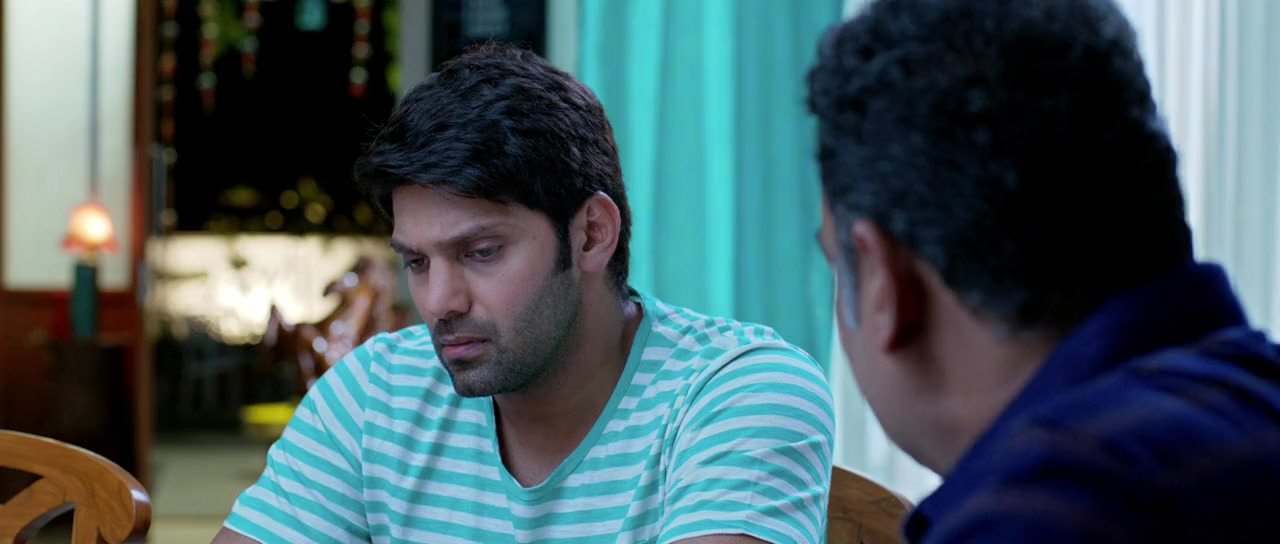Gajinikanth screenshot 3