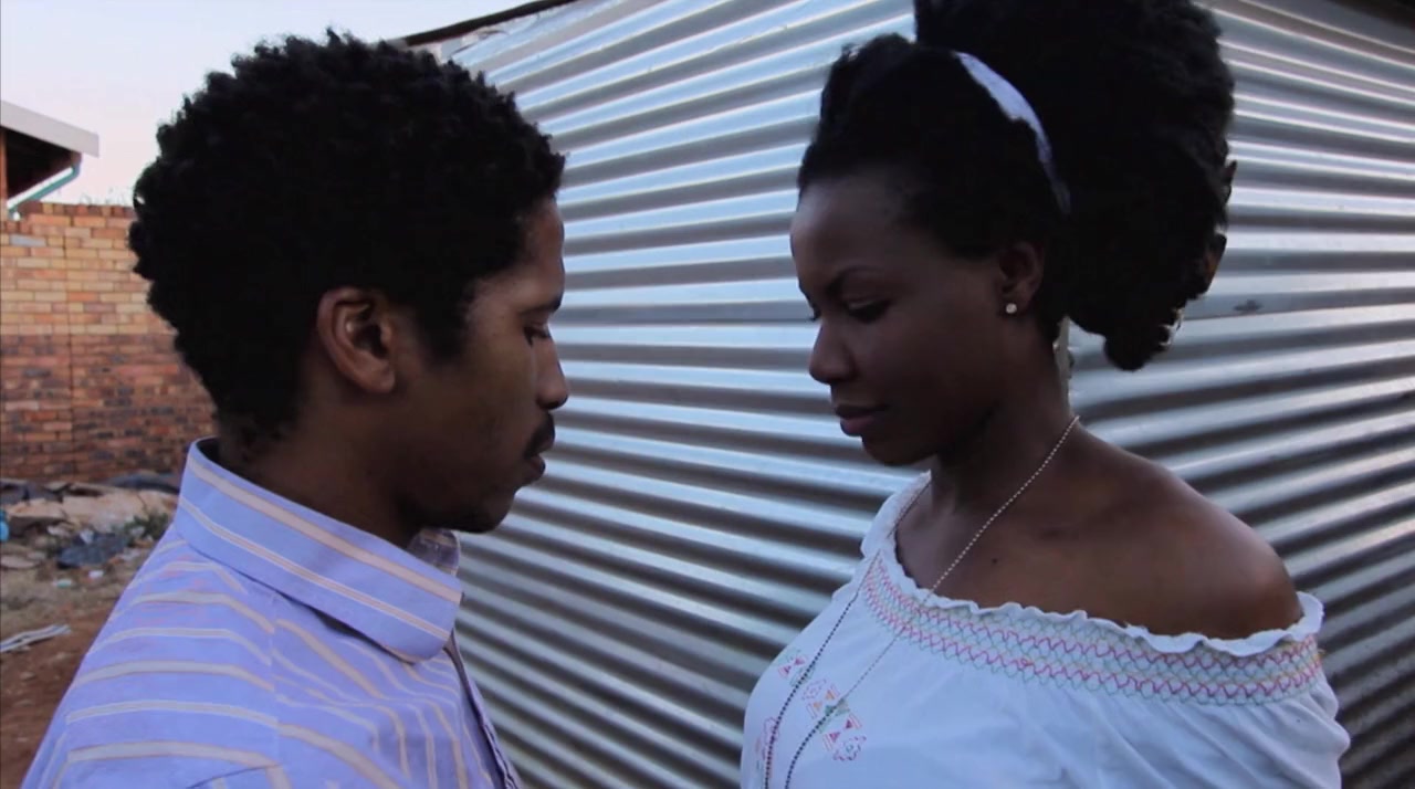 Blood Tokoloshe screenshot 1