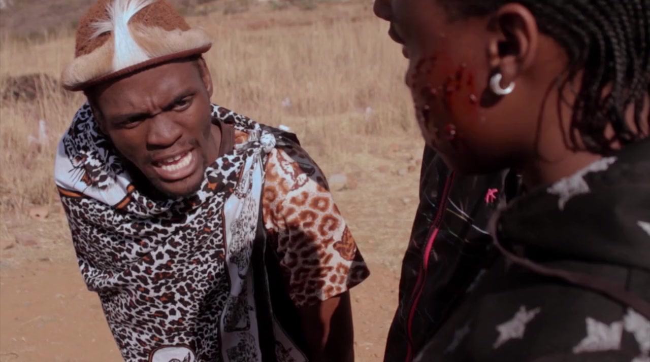 Blood Tokoloshe screenshot 2