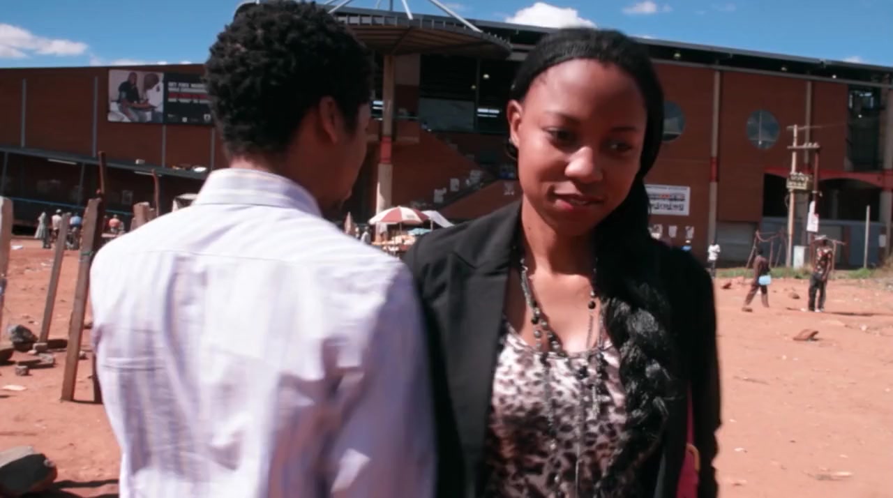 Blood Tokoloshe screenshot 3