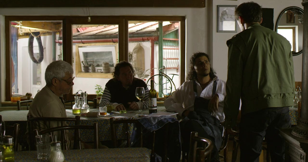 Ghinionistul screenshot 3