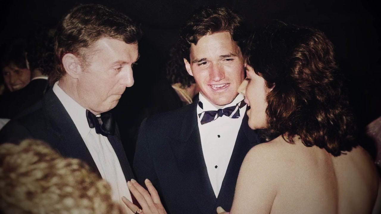 Ghislaine Maxwell: Filthy Rich screenshot 3