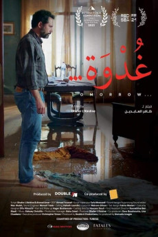 Ghodwa (2021) poster