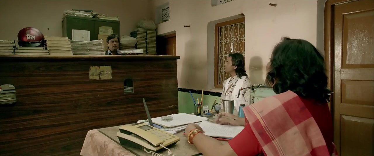Ghoomketu screenshot 2