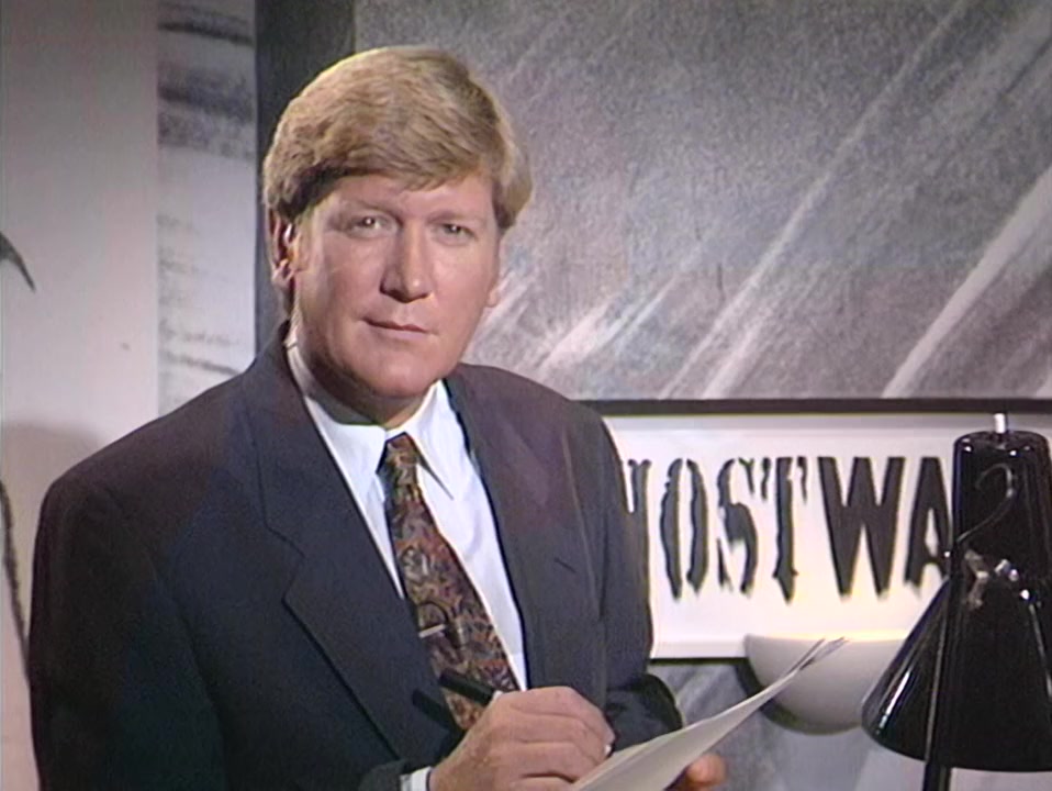 Ghostwatch screenshot 1