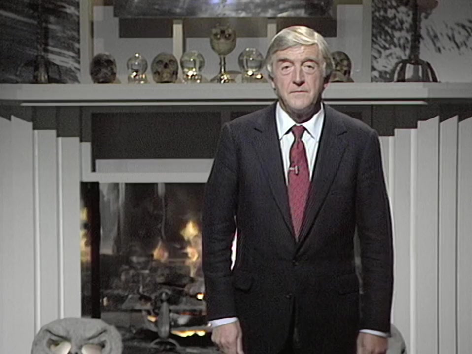 Ghostwatch screenshot 2