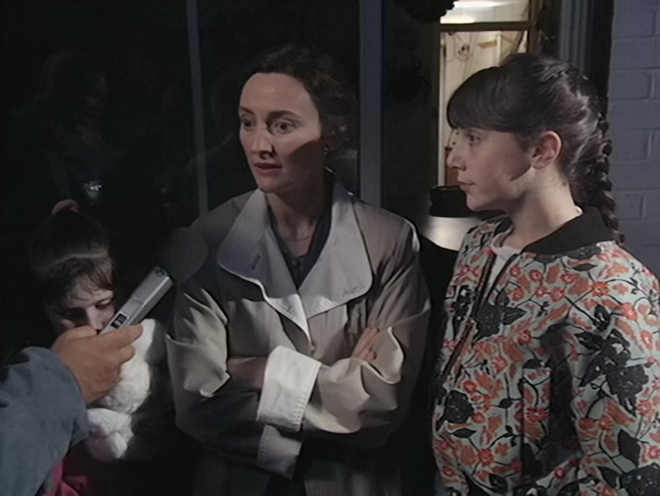 Ghostwatch screenshot 3