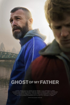Ghost (2020) poster