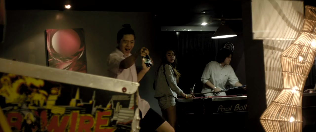 Game pluk phi screenshot 3