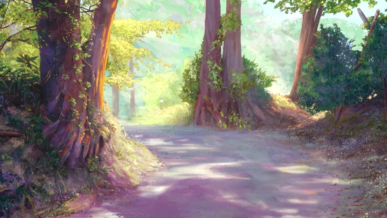 Bakeneko Anzu-chan screenshot 1