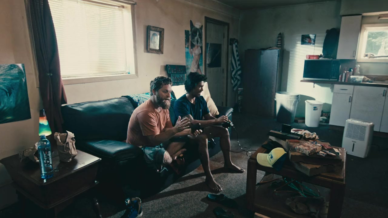 Ghost Babe screenshot 2