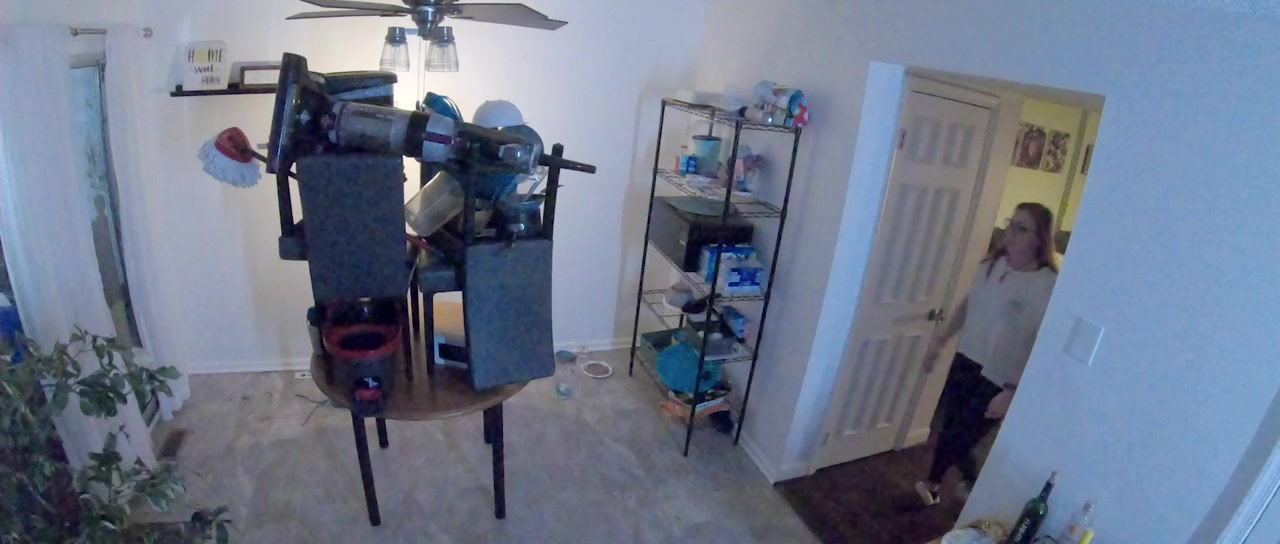Ghost Game screenshot 1