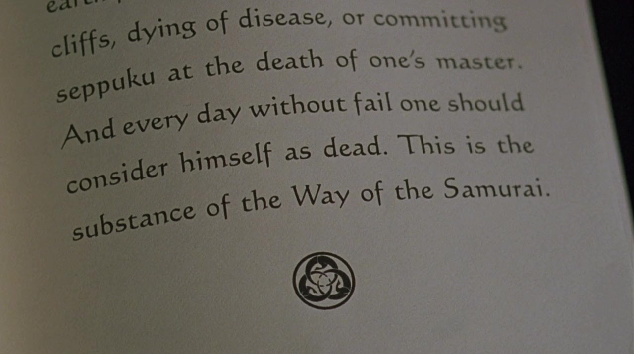 Ghost Dog: The Way of the Samurai screenshot 2