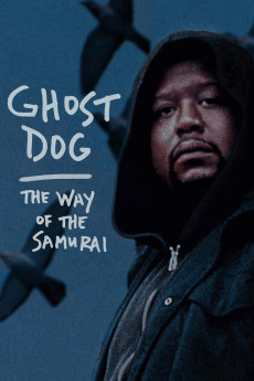 Ghost Dog: The Way of the Samurai (1999) poster