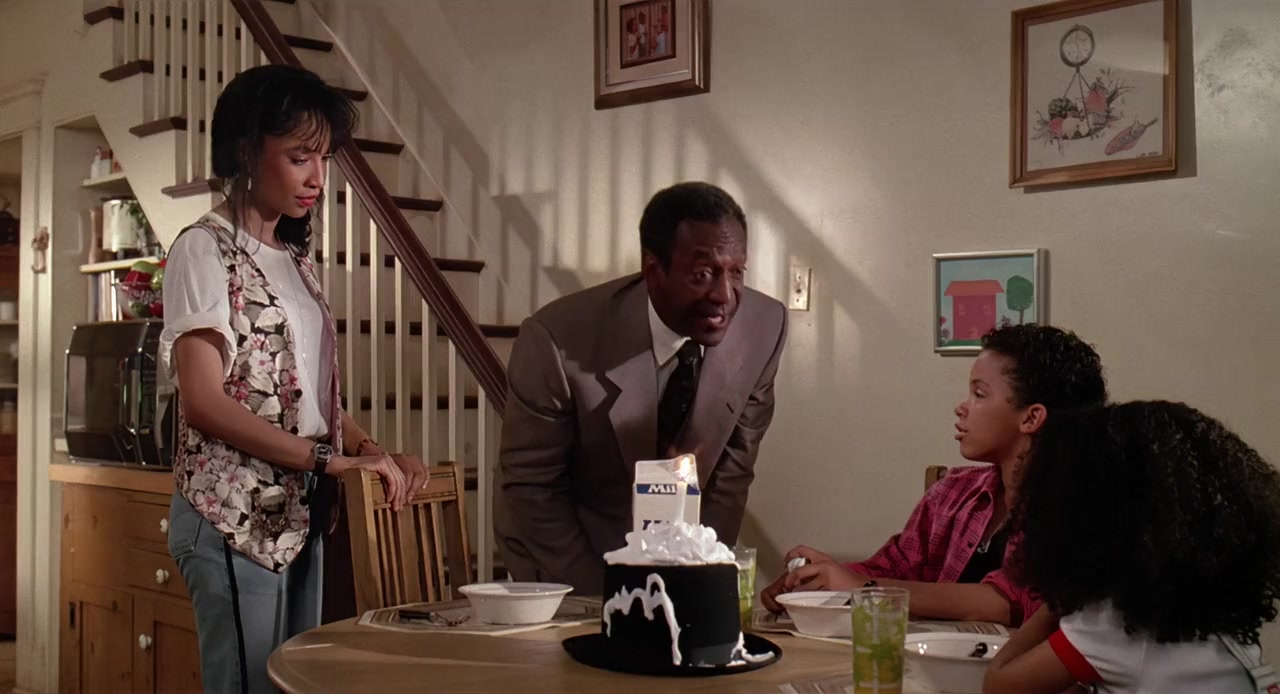 Ghost Dad screenshot 3