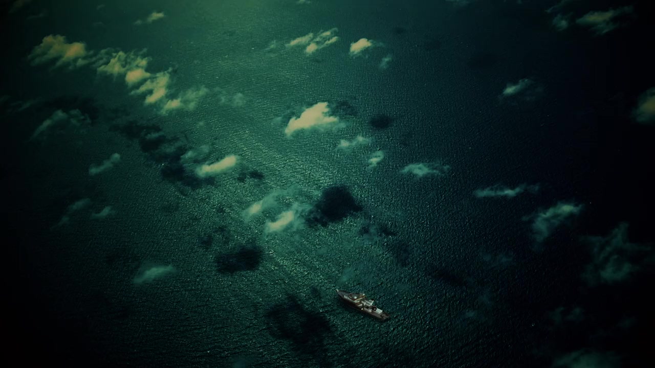 Ghost Divers screenshot 1