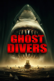 Ghost Divers (2025) poster