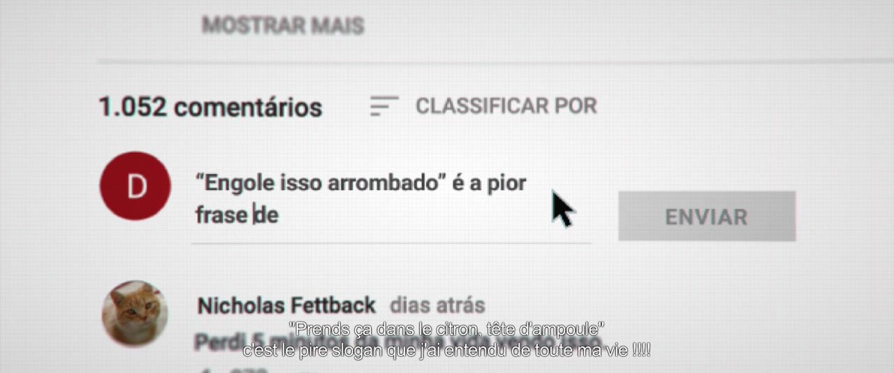 Exterminadores do Além Contra a Loira do Banheiro screenshot 2