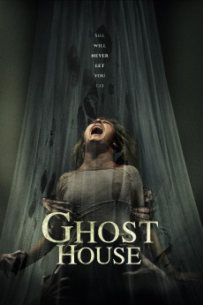Ghost House (2017) poster