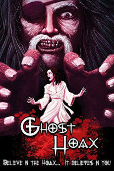 Ghost Hoax (2010) poster